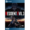 Resident Evil 3 Steam CD-Key [GLOBAL]